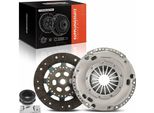 Frankberg 1X Kit Frizione Per Vw Golf Sportsvan Vii Variant Touran Audi A3 Cabriolet Berlina Sportback Q2 Seat