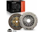 Frankberg 1X Kit Frizione Per Mazda 6 Hatchback Gh 6 Estate 6 Notchback 2.2L