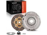 Frankberg 1X Kit Frizione Per Vw Fox Hatchback Polo Seat Cordoba Ibiza Iii Skoda Fabia I Combi Praktik Notchback