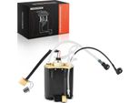 Frankberg 1X Pompa Carburante Per Land Rover Range Evoque L538