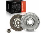 Frankberg 1X Kit Frizione Per CitroëN Jumper Bus Van Flatbed/Chassis Fiat Ducato Peugeot Boxer 3.0L 2.3L