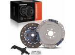 Frankberg 1X Kit Frizione Per Vw Golf Iv 1J1 Golf Iv Variant Bora 1J2 Seat Leon 1M1 Skoda Octavia I 1U2 Octavia I Combi