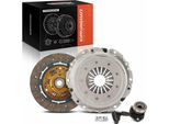 Frankberg 1X Kit Frizione Per Ford C-Max DM2 Focus C-Max Focus Ii Da Dp Hcp Focus Ii Notchback Db Dh Fch