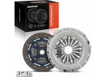 Frankberg 1X Kit Frizione Per Nissan Primastar Bus Van Piattaforma/Telaio Opel Vivaro A Combi Renault