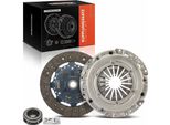 Frankberg 1X Kit Frizione Per Vw Golf Iii Cabriolet Variant Iv Polo Classic Passat Caddy Mpv Kasten/Mpv Corrado Vento