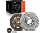 Frankberg 1X Kit Frizione Per Vw Golf Sportsvan Vii Variant Passat Polo Touran Audi A3 Cabriolet Berlina Seat Skoda