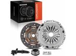 Kit Frizione Frankberg 1X Per CitroëN C3 Ii Furgone/Hatchback C4 Cactus C-Elysee DS3 Cabriolet Peugeot