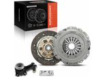 Kit Frizione Frankberg 1X Per Ford Ecosport Fiesta Vi CB1 Ccn 1.5L 1.6L 2008-2017