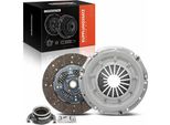 Frankberg 1X Kit Frizione Per Hyundai H-1 Cargo Tq H-1 Van A1 H-1/Starex Bus Kia Sorento I Jc 2.5L