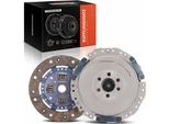 Frankberg 1X Kit Frizione Per Vw Golf Iii Cabriolet Iv Bora Variant Vento Audi A3 Seat Cordoba Ibiza Ii Leon Skoda