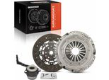 Frankberg 1X Kit Frizione Per Vw Golf V Variant Vi Passat Eos Jetta Scirocco Audi A3 Sportback Tt Roadster Seat Skoda