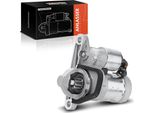 Frankberg 1X Motorino Di Avviamento Per Nissan Juke Qashqai +2 I Tiida Hatchback Notchback X-Trail Renault Clio Iii Iv