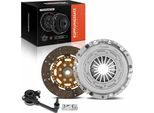Frankberg 1X Kit Frizione Per Nissan Qashqai +2 I J10 JJ10E NJ10 X-Trail T31 Renault Koleos I Hy 2.0L
