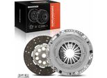Frankberg 1X Kit Frizione Per CitroëN Jumper Bus Van Flatbed/Chassis Fiat Ducato Peugeot Boxer 3.0L 2.3L
