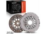 Frankberg 1X Kit Frizione Per Alfa Romeo Mito Fiat Fiorino Mpv Grande Punto Van Linea Evo Box/Hatchback