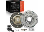 Kit Frizione Frankberg 1X Per Alfa Romeo 159 Sportwagon Fiat Croma Opel Astra H Caravan Gtc Notchback Twintop Corsa D