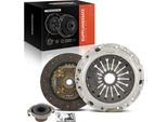Kit Frizione Frankberg 1X Per CitroëN Xantia X1 X2 Xantia Break Peugeot 406 8B 406 Break 8E/F 406 Coupe 8C 607 9D 9U