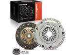 Kit Frizione Frankberg 1X Per Hyundai Accent Iii Mc Accent Iii Notchback Kia Rio Ii Jb Rio Ii Notchback 1.4L 1.6L