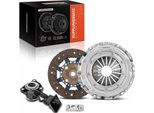 Kit Frizione Frankberg 1X Per CitroëN C4 Grand Picasso I Ua C4 Picasso I Mpv Ud Peugeot 3008 Mpv 0U 3008 Van 508