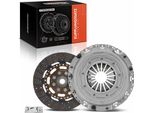 Kit Frizione Frankberg 1X Per Nissan X-Trail Van Renault Grand ScéNic Iii Koleos I Laguna Coupe Grandtour Latitude