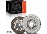 Frankberg 1X Kit Frizione Per Vw Golf Iv Bora Variant New Beetle Sharan Audi A3 Tt Roadster Ford Galaxy Seat Skoda