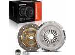Frankberg 1X Kit Frizione Per Honda City Notchback GM2 GM3 Jazz Iii Ge Gg Gp Za Jazz Iv Gk 1.3L 1.2L 1.5L
