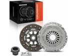 Kit Frizione Frankberg 1X Per Bmw Serie 3 E30 Serie 3 Cabrio Serie 3 Touring Serie 5 E34 Z1 Roadster 2.5L