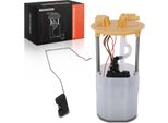 Frankberg 1X Pompa Carburante Per Renault Master Iii Bus Jv Master Iii Panel Van Fv Master Iii Piattaforma/Telaio Ev Hv Uv