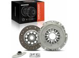Frankberg 1X Kit Frizione Per Bmw Serie 1 2 Coupé 3 Gran Turismo 3 Serie Touring 4 Cabrio 5 Serie X1 X3 X4 2.0L
