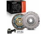 Frankberg 1X Kit Frizione Per Ford Fiesta Vi CB1 Ccn Fiesta Vi Van Mazda 2 De Dh 1.4L