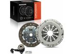 Kit Frizione Frankberg 1X Per Nissan Micra C+C Iii K12 Micra Iii Note E11 NE11 1.4L 2003-2013