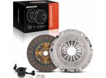 Frankberg 1X Kit Frizione Per Vw Crafter 30-35 Bus 2E Crafter 30-50 Box Crafter 30-50 Piattaforma/Telaio 2F 2.5L