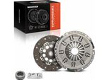Frankberg 1X Kit Frizione Per Vw Passat Variant Audi A4 Avant Cabriolet A6 Seat Exeo St Skoda Superb I 1.8L 2.0L 1.6L