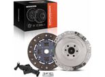 Frankberg 1X Kit Frizione Per Vw Golf Iv Bora Variant Seat Leon Toledo Ii Skoda Octavia I Combi 1.4L 1.6 L