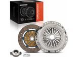 Kit Frizione Frankberg 1X Per CitroëN Berlingo/Berlingo First Mpv Furgone/Mpv Bx Break C15 Estate Xantia Xsara Zx Peugeot