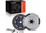 Frankberg 1X Kit Frizione Per Vw Golf Iii 1H1 Golf Iii Cabriolet Golf Iii Variant 1H5 Golf Iv Cabriolet Vento 1H2