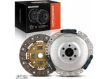 Frankberg 1X Kit Frizione Per Vw Golf Iv 1J1 Golf Iv Variant 1J5 Bora 1J2 Bora Variant 1J6 Seat Leon 1M1 Toledo Ii 1M2