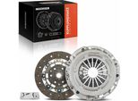 Frankberg 1X Kit Frizione Per Opel Astra J Caravan Gtc Notchback Corsa D Insignia A Sports Tourer Zafira B Furgone/Mpv
