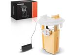 Frankberg 1X Pompa Carburante Per CitroëN C5 Ii Break Iii Peugeot 407 Coupe Sw 1.6L 2.0L 2.2L 2.7L 3.0L 2004-2016