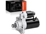 Frankberg 1X Motorino Di Avviamento Per Vw Golf Polo Passat Scirocco Tiguan Touran Transporter Bus Box Platform/Chassis