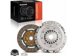 Kit Frizione Frankberg 1X Per Dacia Logan Nissan Kubistar Furgone Renault Clio Ii Kangoo Express Laguna I
