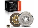 Frankberg 1X Kit Frizione Per Honda Civic Ix Fk Civic Viii Hatchback Fk Fn 1.3L
