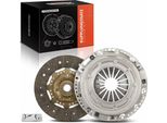 Frankberg 1X Kit Frizione Per Vw Crafter Bus Syi Syj Crafter Kasten Man Tge Bus Tge Kasten Tge Pritsche/Fahrgestell Uz