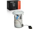 Frankberg 1X Pompa Carburante Per CitroëN C4 Ii Nc DS4 Nx 1.4L 1.6L 2009-2016
