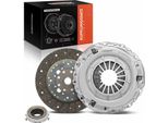 Kit Frizione Frankberg 1X Per Subaru Forester Impreza Notchback Legacy Iii Station Wagon Iv Outback 2.0L 2.5L
