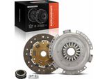 Kit Frizione Frankberg 1X Per Mercedes-Benz 123 Notchback W123 123 T-Model S123 124 Notchback W124 S124 W201
