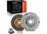 Kit Frizione Frankberg 1X Per Opel Astra G Caravan Cc Monovolume/Station Wagon Notchback Vectra B Zafira A Mpv 2.0L