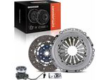 Kit Frizione Frankberg 1X Per Fiat Bravo Ii 198 Lancia Delta Iii 844 1.4L 2008-2014