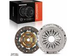 Kit Frizione Frankberg 1X Per Dacia Duster Van Renault Clio Iii Grandtour Grand ScéNic Ii Laguna Megane Cc Coupé