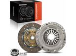 Frankberg 1X Kit Frizione Per Vw Polo Van Seat Ibiza Iv Sportcoupe St Skoda Fabia Ii Combi Roomster Praktik 1.2L